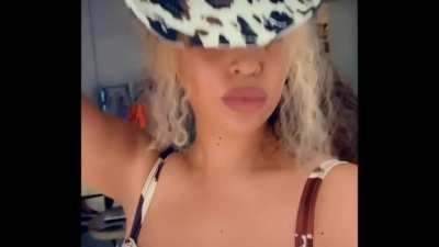 She’s the sexiest woman of all time
