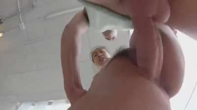 Asian girl enjoying his White cock [wmaf] (x-post r/whi<wbr>temen<wbr>rulet<wbr>hewor<wbr>ld)