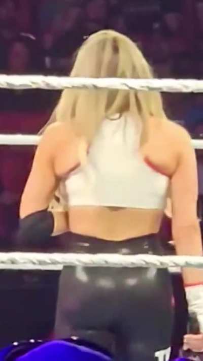 Trish Stratus
