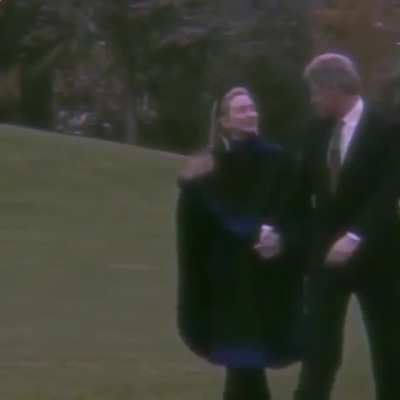 Bill Clinton