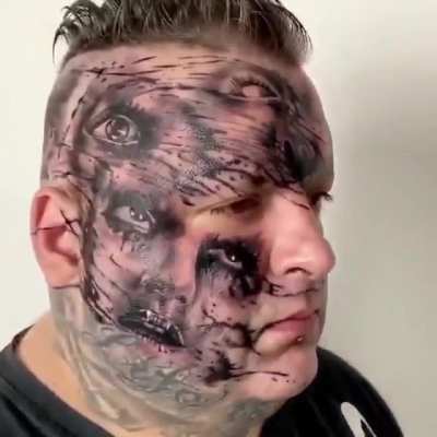 Two eyes aren't enough