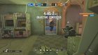 Don't ever tell me that console siege isn't high level