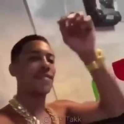Nesse ritmo aqui