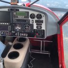 Pilot in DISTRESS gives FINAL words.