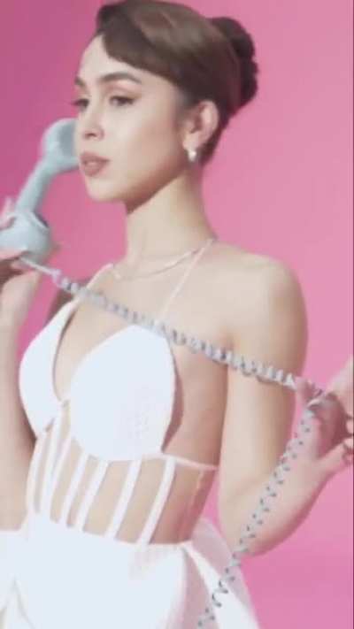 Julia Barretto