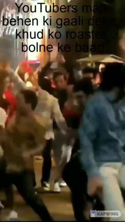 Gaali de di