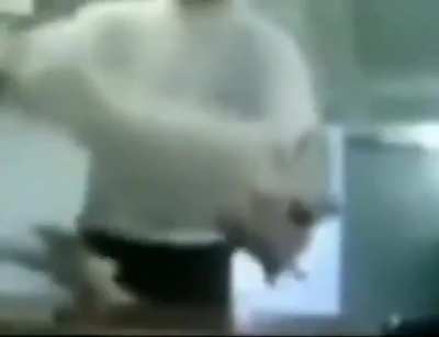 Fastest Ukrainian
