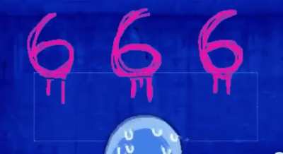 666