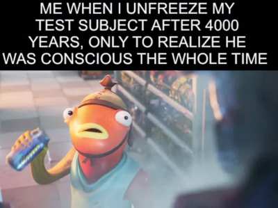 Uh oh