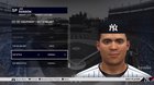 WHOOOOAH! Yankee with no brim!