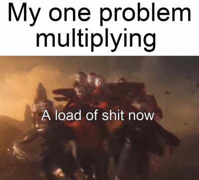 NEVER leave hw un-done.