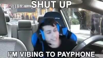 payphon