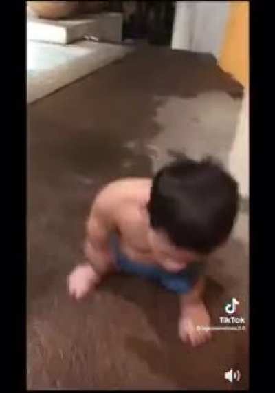 mini karate