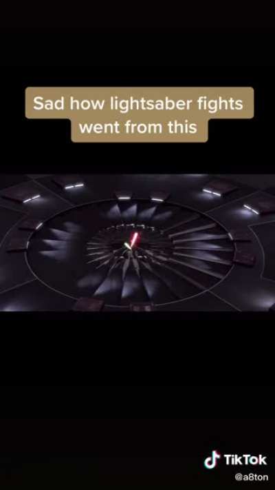 I know it's TicTok but that doesn't change how true it is