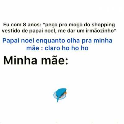 Pena q o saco é de brinquedo 😔