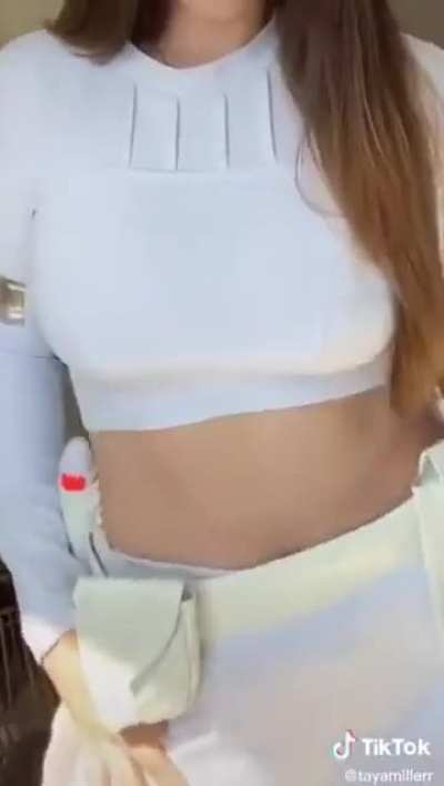So hot