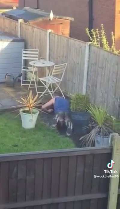 When Gardening is your Passion