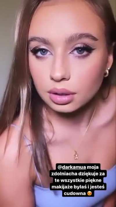 Oliwia Bieniuk 