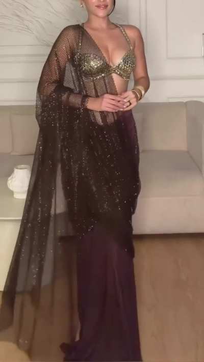 Desi Fit Check