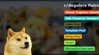 An introduction to Dogelore (for newcomers)