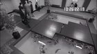 Michael’s full koi pond dive