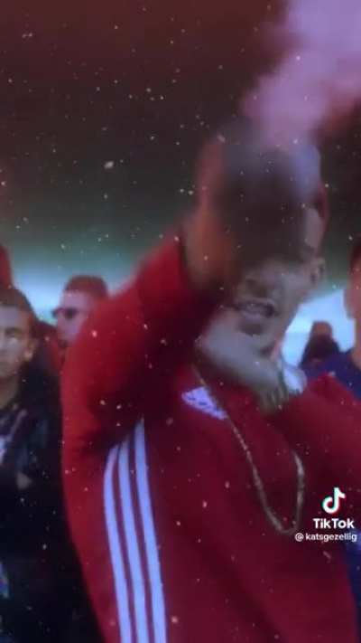 Kerst versie 🎄