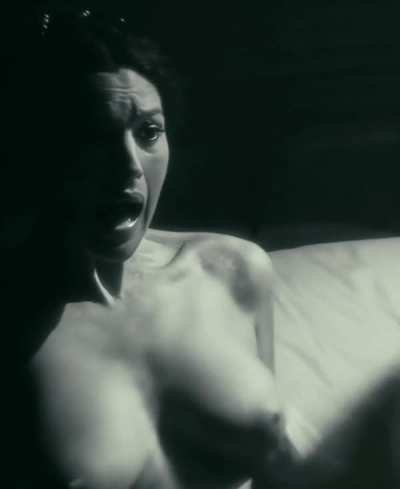Monica Bellucci