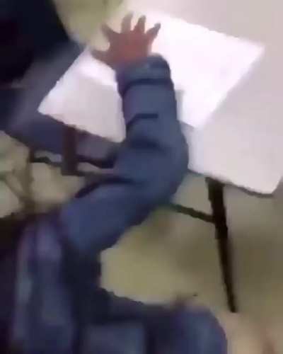 wait for it