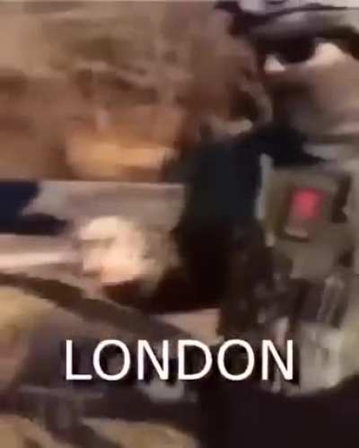 London