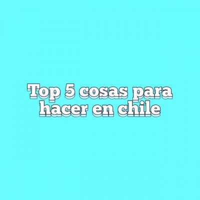 Momento Chile