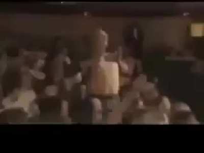 One way for World Peace (Song)