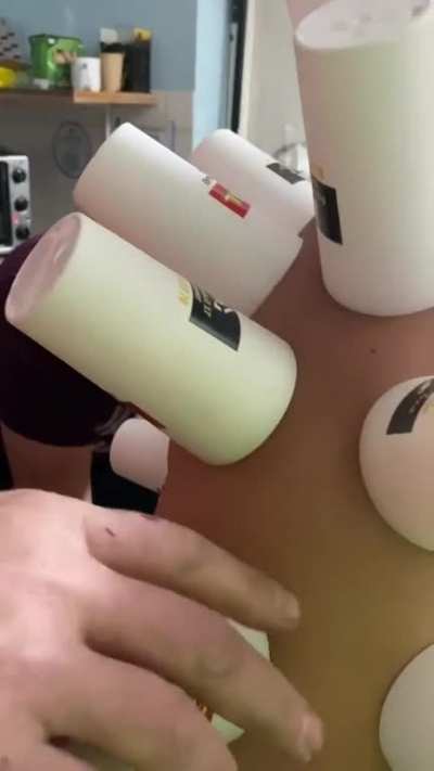 Cup Man