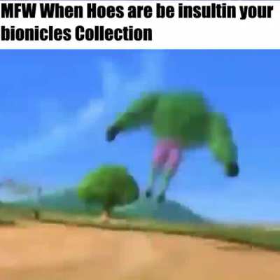 can’t stand it