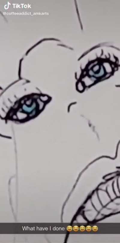 What have you done