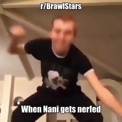idk