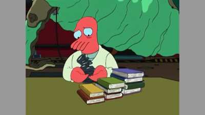 Zoidberg