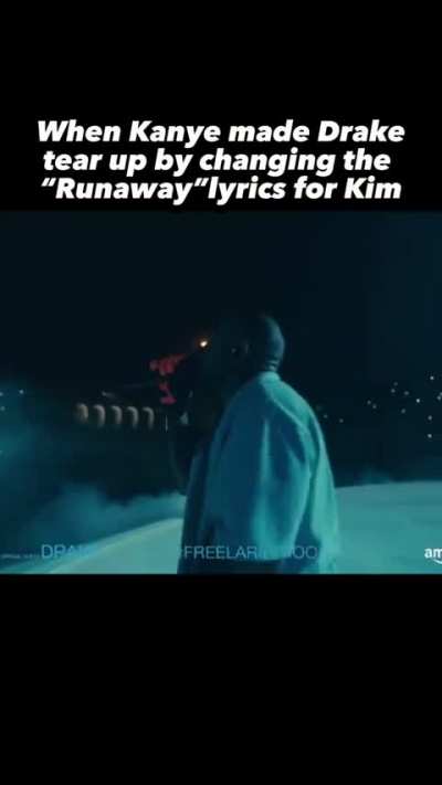 This was one of the last real kanye performances i’m so sad