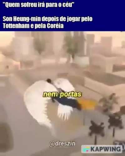 Coitado do Son