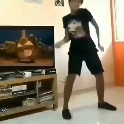 Que