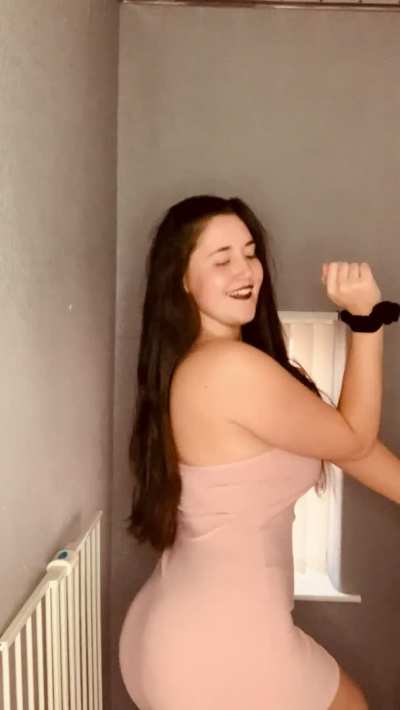 Am I sexy? 😉