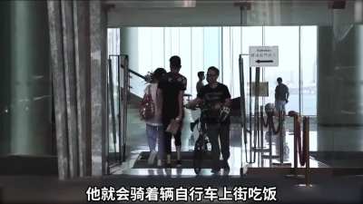 香港夫妇只<wbr>租房不买房<wbr>，每月花3<wbr>万港币住酒<wbr>店，你知道<wbr>过得多潇洒<wbr>。