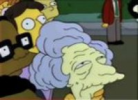 Dang it... The Simpsons predicted 2020