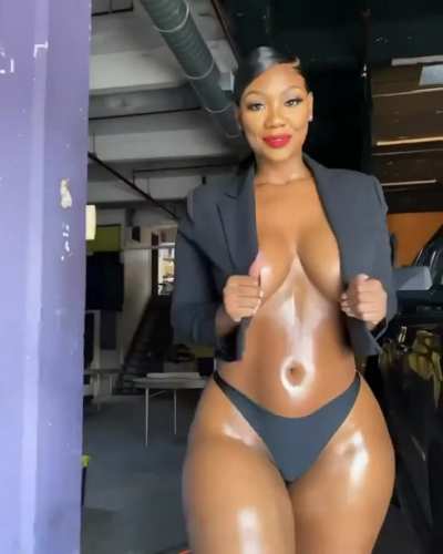 ass magic