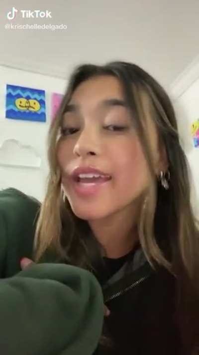 Krischelle