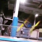 Like no one saw
