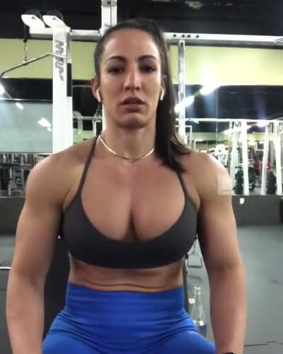 Vanessa Dominguez