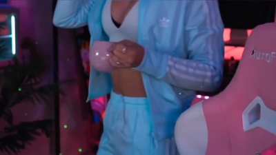 Stream Cleavage 3