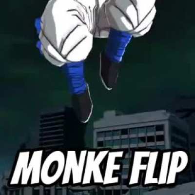 M O N K E