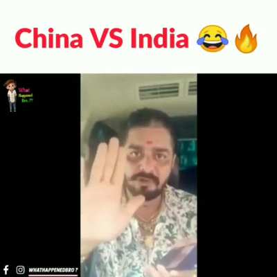 Kadak hai!