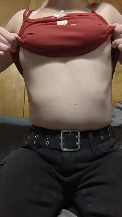 All Natural MILF.